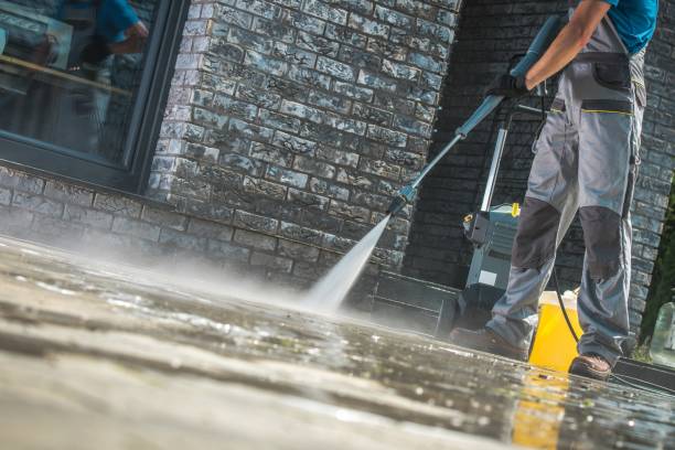 Best Deck and Patio Pressure Washing in Canutillo, TX