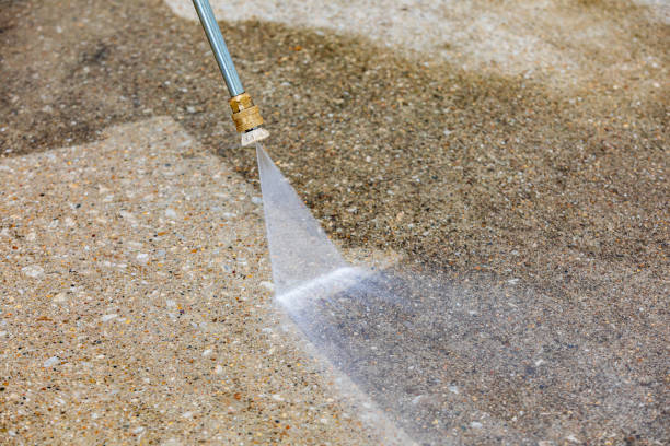 Best Window and Screen Pressure Cleaning in Canutillo, TX