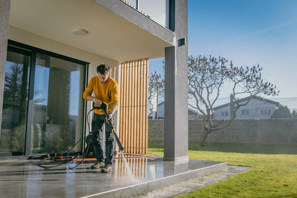 Best Soft Washing for Delicate Surfaces in Canutillo, TX