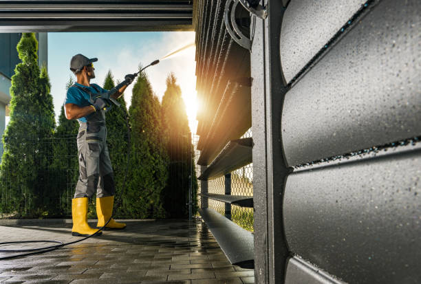 Best Driveway Cleaning and Restoration in Canutillo, TX